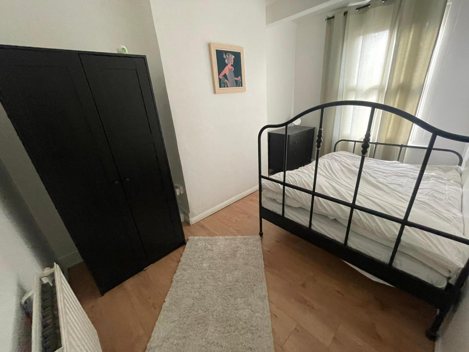 Islington Apartments 런던 외부 사진