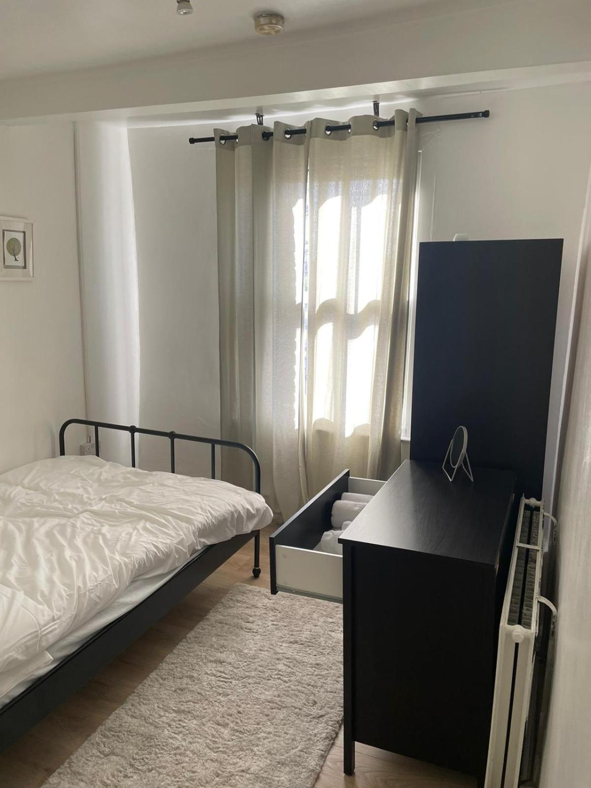 Islington Apartments 런던 외부 사진
