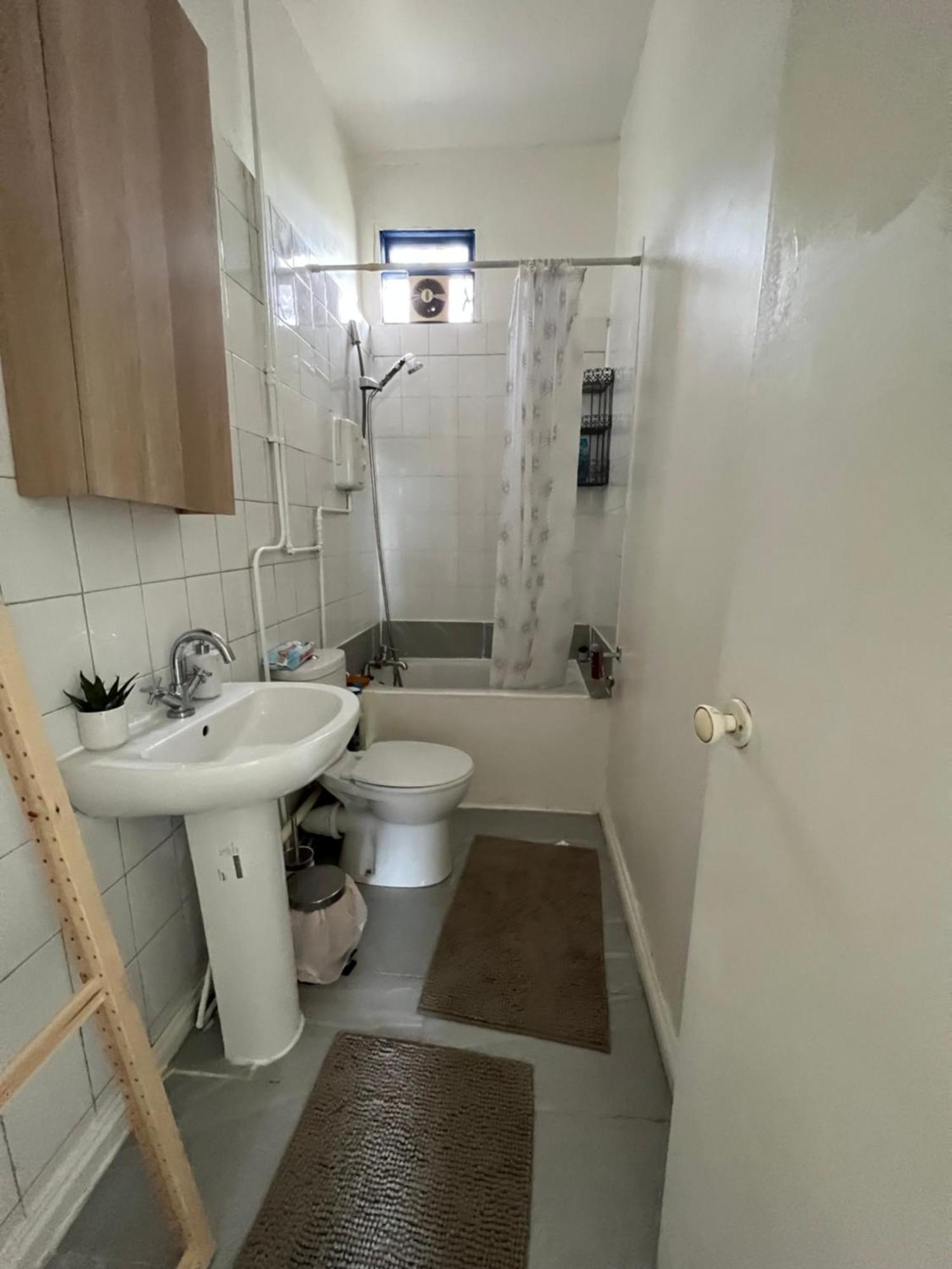 Islington Apartments 런던 외부 사진