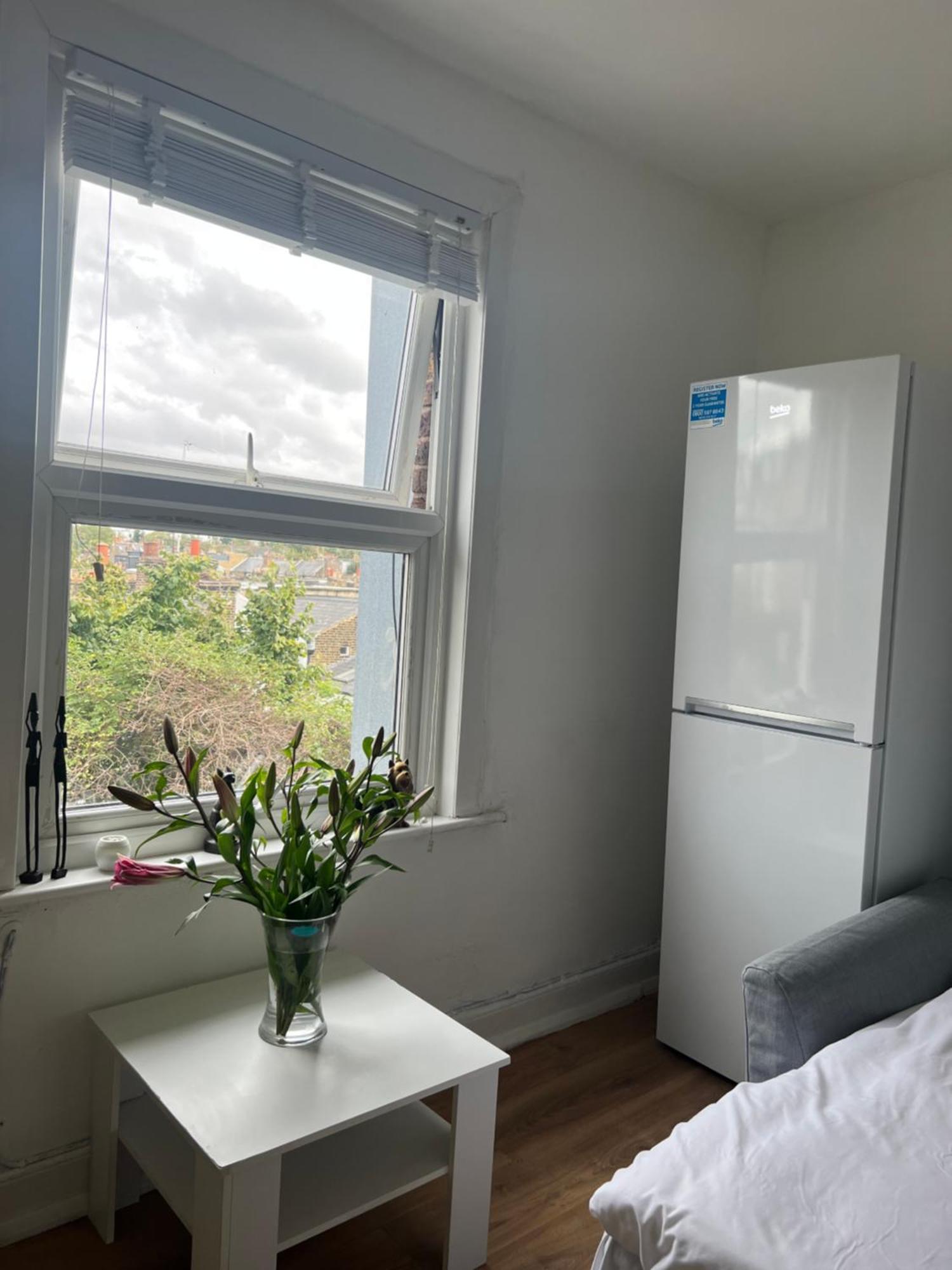 Islington Apartments 런던 외부 사진