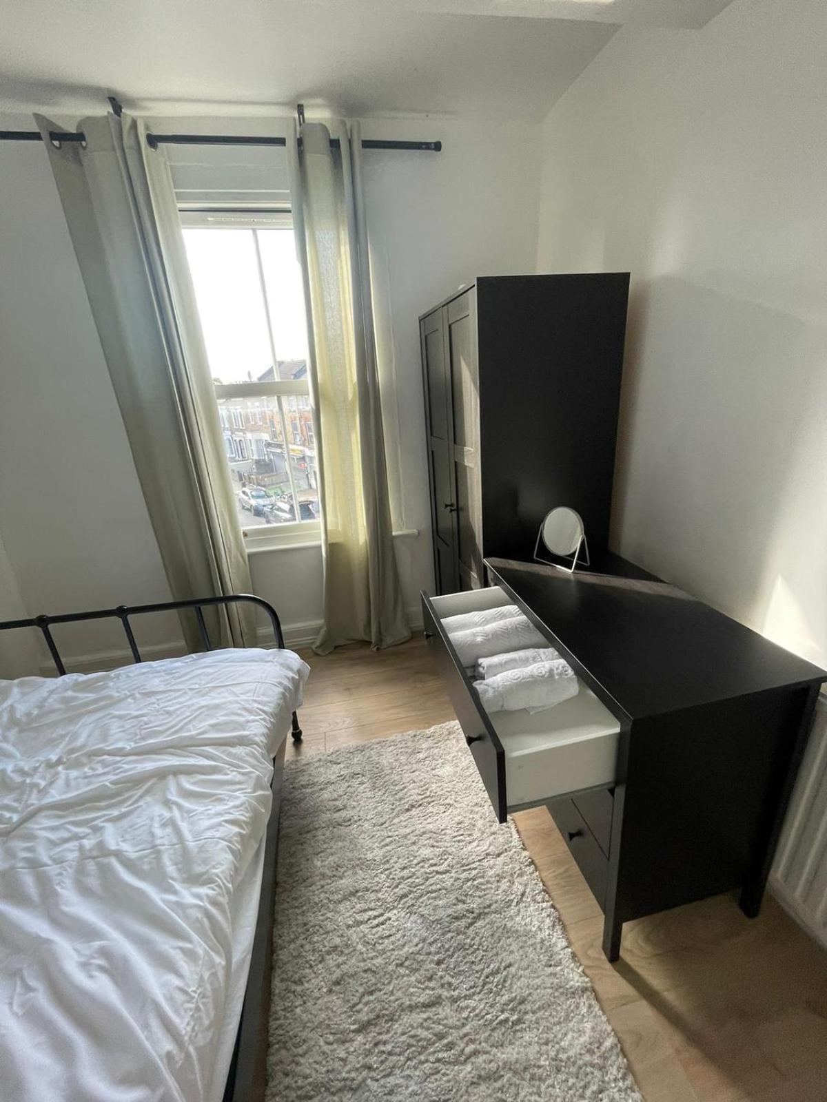 Islington Apartments 런던 외부 사진
