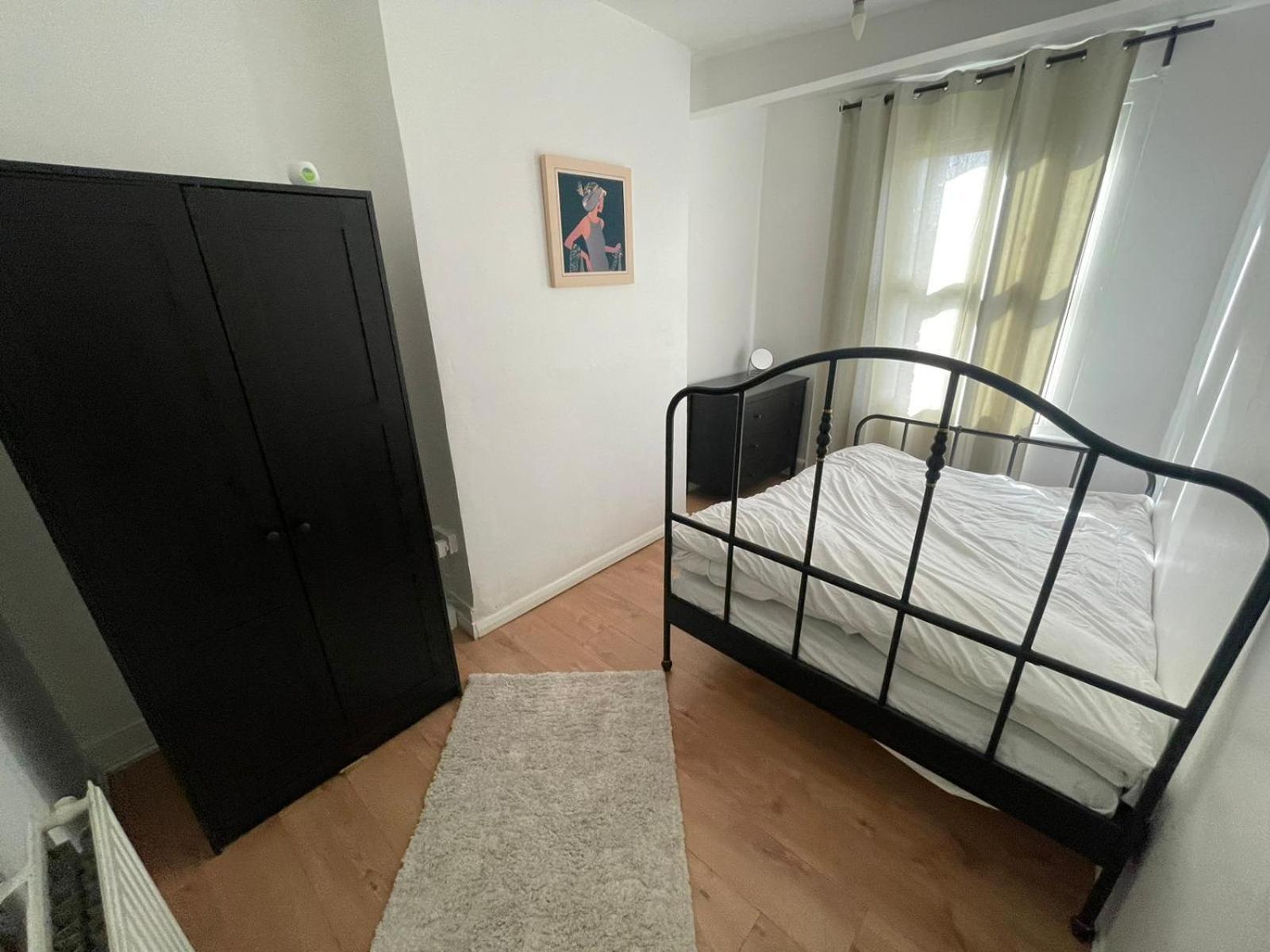 Islington Apartments 런던 외부 사진