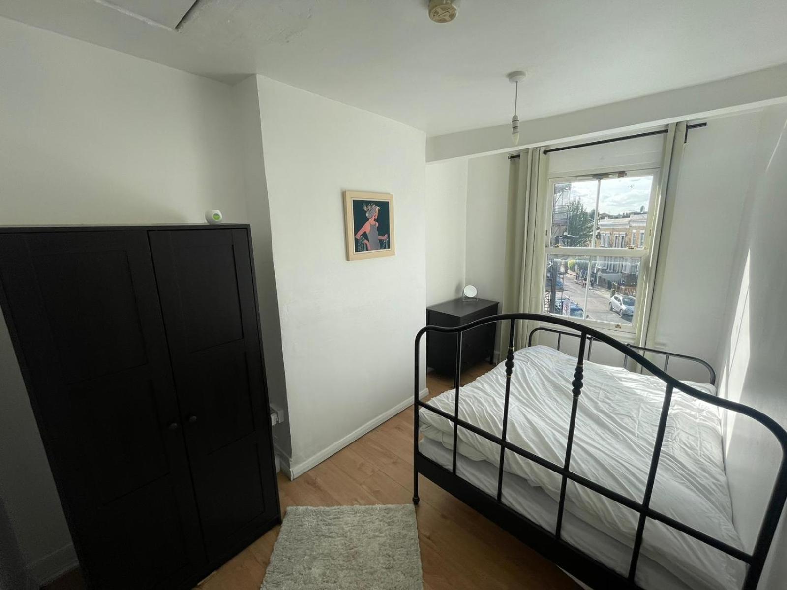 Islington Apartments 런던 외부 사진